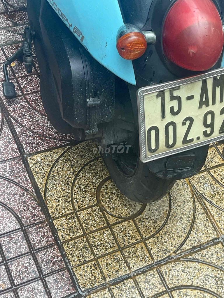 Bán xe Scoopy 50cc,Xe Ld,bst đời 2019,xe đẹp gtdd. Mua bán Xe máy tại Quận Bình Thạnh Tp Hồ Chí Minh được đăng bởi Thiện hình 5