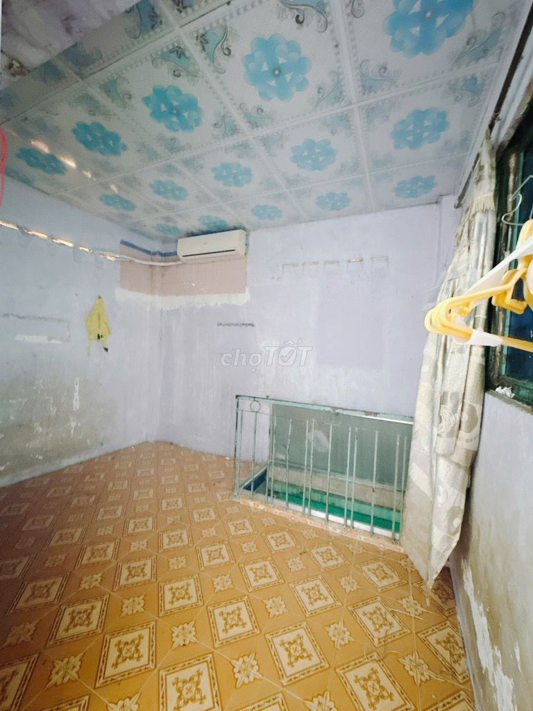 NHÀ ĐẸP HOÀNG DIỆU Q4- SÁT MT- 4 LẦU - 15m2 - CHỈ 2 TỶ NHỈNH. Mua bán Nhà ở tại Quận 4 Tp Hồ Chí Minh được đăng bởi Phước thịnh Đặng hình 6