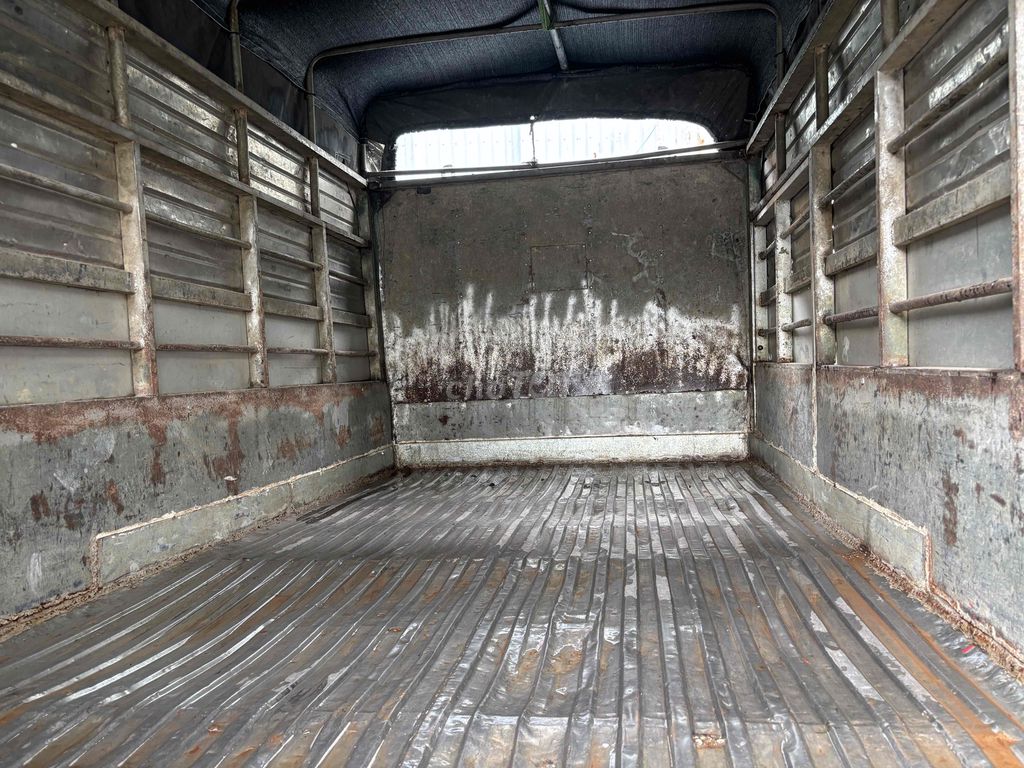 K3000s 1t2 thùng bạt 3m5. Mua bán Xe tải, xe ben tại Thành phố Thuận An Bình Dương được đăng bởi ÔTô Nhật Minh  hình 3