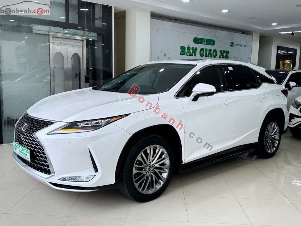 Lexus Rx300 Sản Xuất 2021. Mua bán Ô tô tại Quận Long Biên Hà Nội được đăng bởi Phạm Văn Vương hình 3