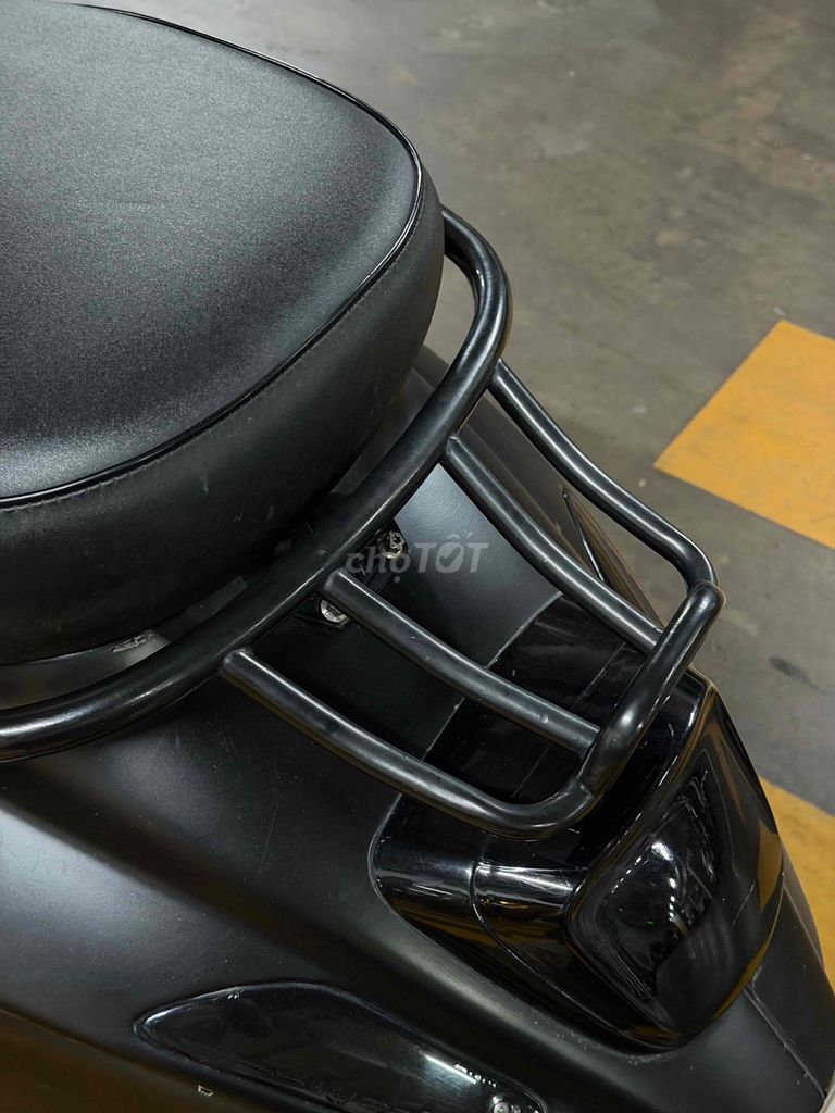 Piaggio Vespa Sprint Notte 2020. Mua bán Xe máy tại Thành phố Thủ Đức Tp Hồ Chí Minh được đăng bởi Lâm hình 6