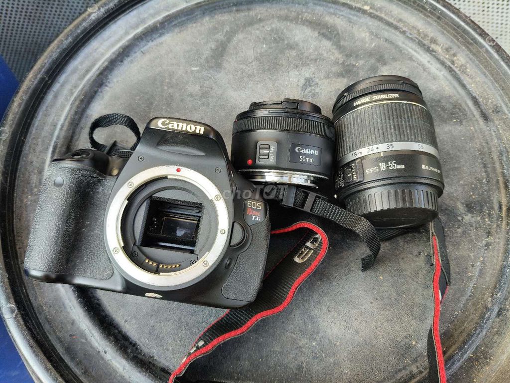Máy ảnh Canon 600D Đen. Mua bán Máy ảnh, Máy quay tại Quận 11 Tp Hồ Chí Minh được đăng bởi Duy hình 1