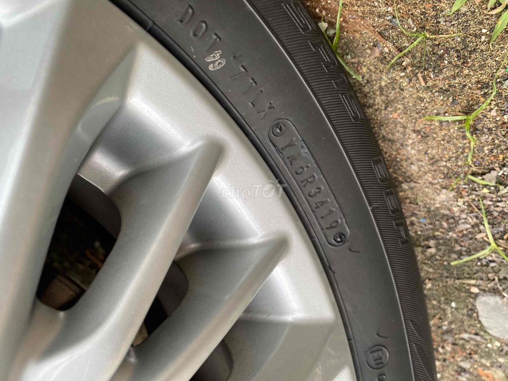 Suzuki Ertiga 2019 GLX 4AT - 10000 km. Mua bán Ô tô tại Thành phố Thủ Đức Tp Hồ Chí Minh được đăng bởi Hồng  hình 7