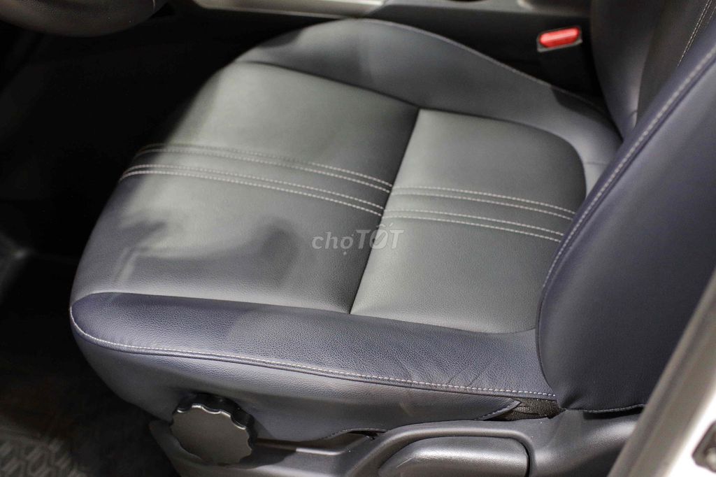 Mitsubishi Xpander Cross 2024 - 59000 km như mới. Mua bán Ô tô tại Huyện Bình Chánh Tp Hồ Chí Minh được đăng bởi Lê Nguyên hình 14