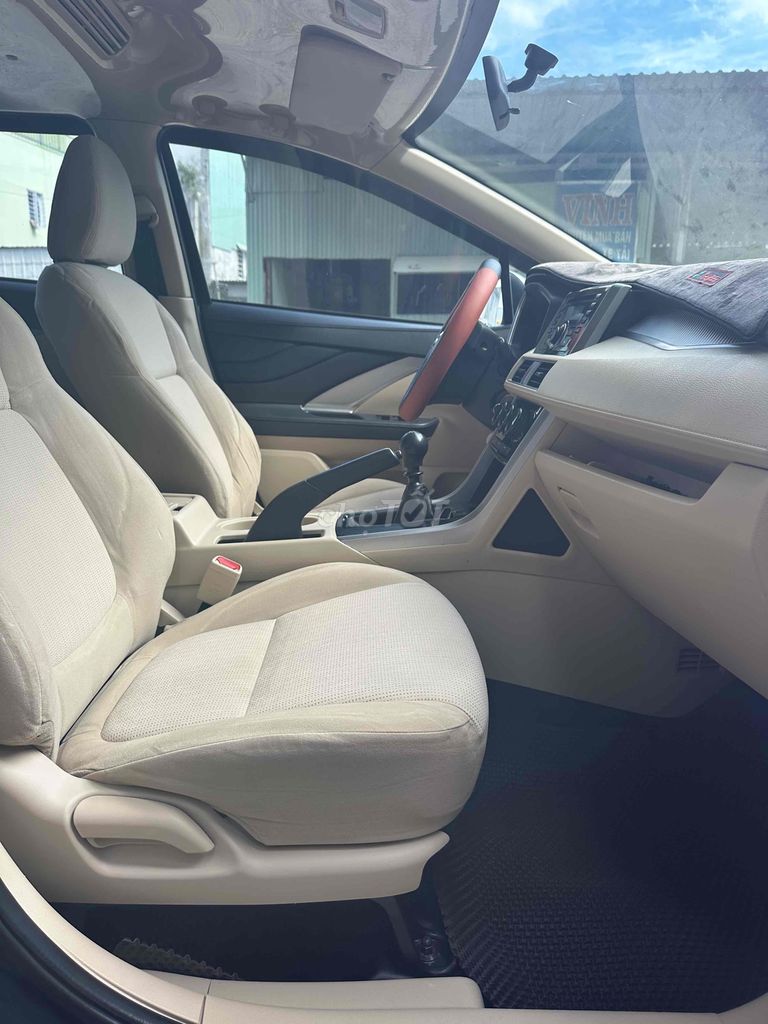 Mitsubishi Xpander 2019 1.5MT - 140000 km. Mua bán Ô tô tại Thành phố Châu Đốc An Giang được đăng bởi Le quang vinh hình 5