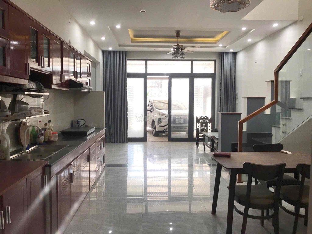 Rent · 3 bd · 70 м² · Quận Ngũ Hành Sơn, ул. Đường Đa Mặn Đông 4