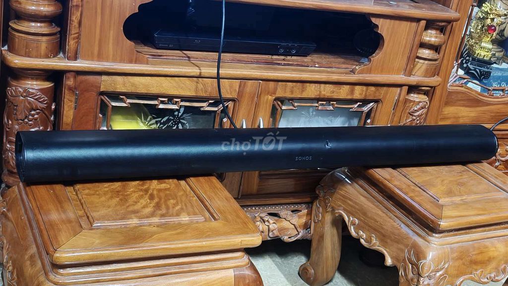 Soundbar Sonos Arc. Mua bán Tivi, Âm thanh tại Huyện Triệu Sơn Thanh Hóa được đăng bởi Nguyen Viet Anh hình 1