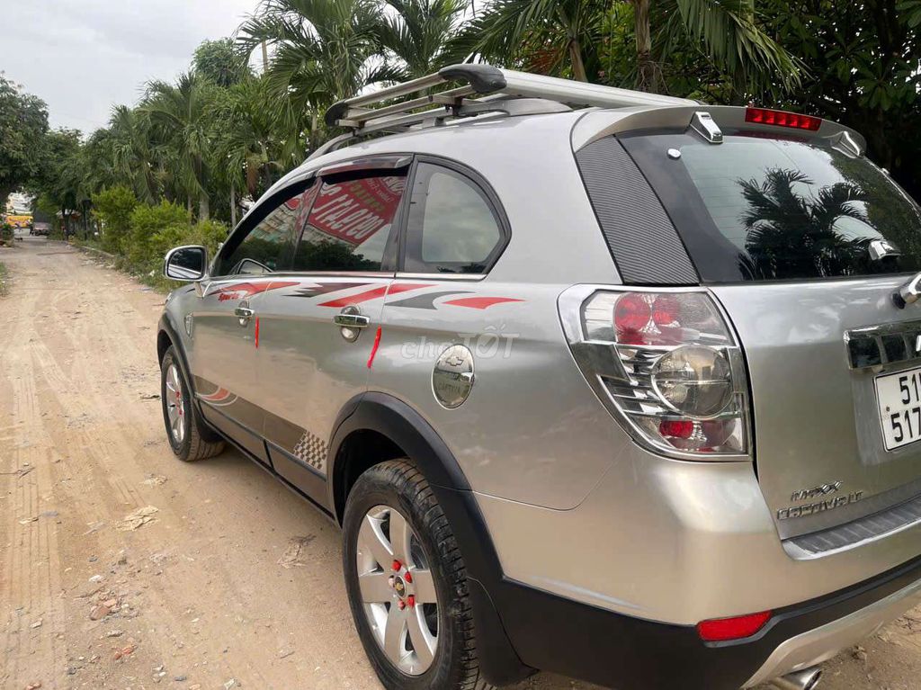 4 158 2009 LT 2.4 - 123456 km. Mua bán Ô tô tại Quận Tân Bình Tp Hồ Chí Minh được đăng bởi Dinh van thanh hình 12