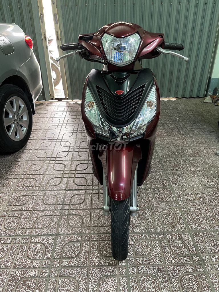 Vision 2019. Mua bán Xe máy tại Thành phố Tây Ninh Tây Ninh được đăng bởi Thành Đạt hình 3