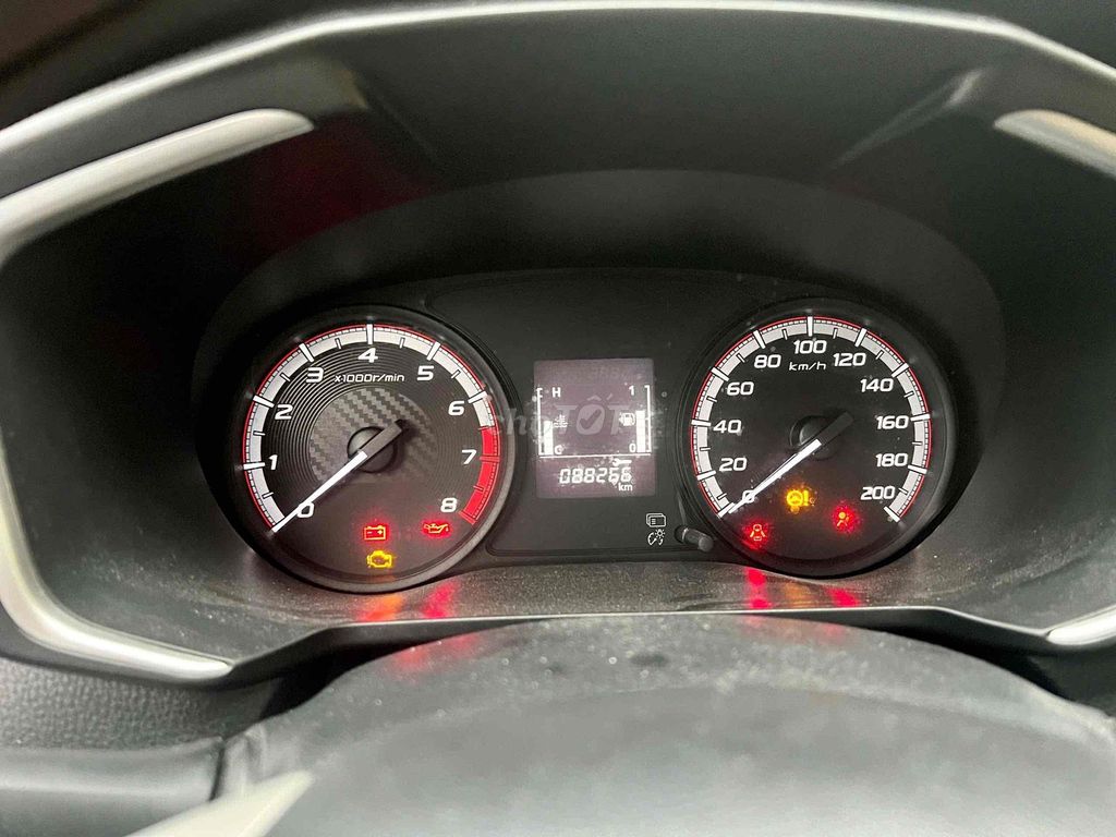 Mitsubishi Xpander 2021 1.5 MT - 88266 km. Mua bán Ô tô tại Quận 8 Tp Hồ Chí Minh được đăng bởi Tên chưa cung cấp hình 6