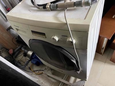 Bán máy giặt Pana cũ