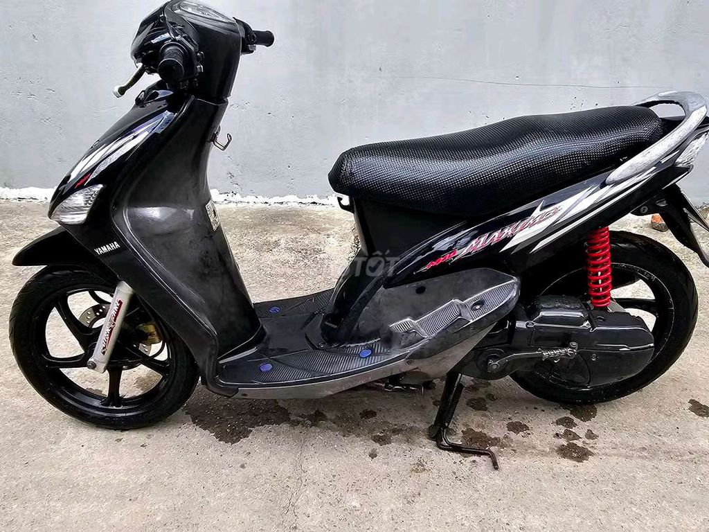 MiO vành đúc. Mua bán Xe máy tại Quận Long Biên Hà Nội được đăng bởi TỐT là CHỐT hình 2