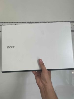 Acer Aspire core i5 đời mới ram 8gb