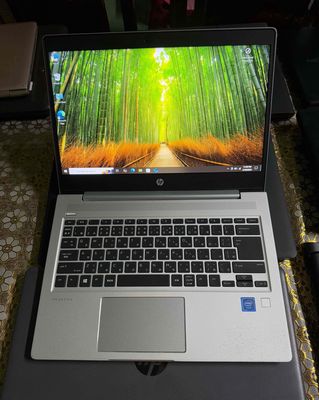 Hp pro book i5 ram8gbssd256gb 14inch vỏ nhôm. Mua bán Laptop tại Thành phố Vĩnh Long Vĩnh Long được đăng bởi Ngà Trần