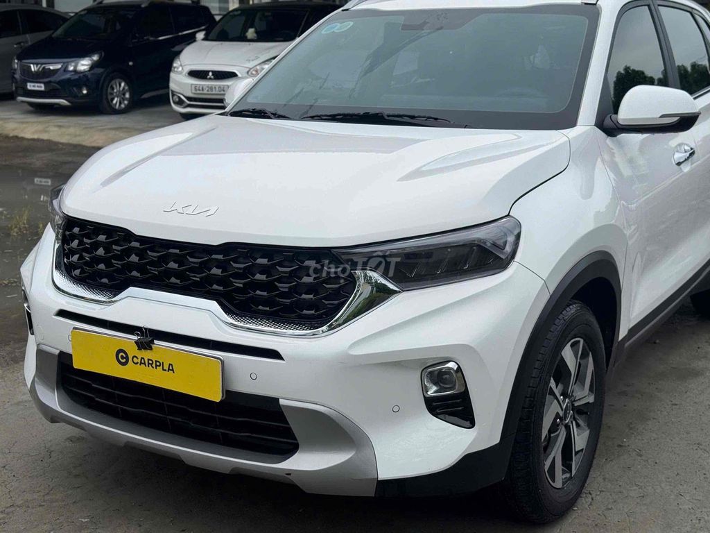 Kia Sonet 2024 1.5 Premium	 - 31000 km. Mua bán Ô tô tại Quận Cái Răng Cần Thơ được đăng bởi Tiết Huỳnh Ngọc Hải hình 2