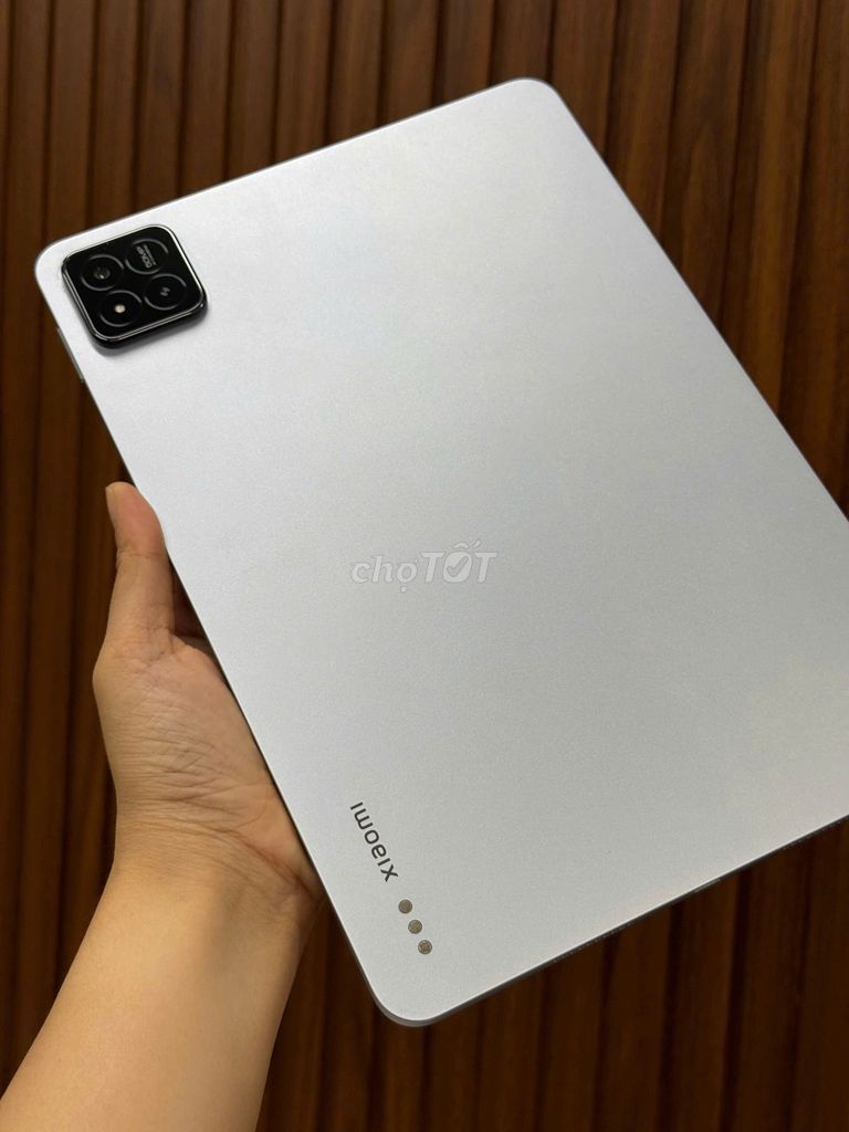 Xiaomi Pad 7 Pro Wifi _COD Toàn Quốc. Mua bán Máy tính bảng tại Quận Gò Vấp Tp Hồ Chí Minh được đăng bởi Võ Tấn Vui  hình 1