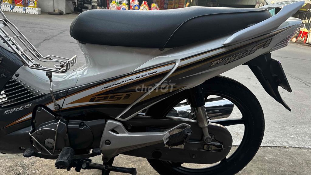 Future neo gt 2007 áo fi09 trắng ( hỗ trợ góp ). Mua bán Xe máy tại Huyện Chợ Mới An Giang được đăng bởi Cửa hàng xe Thiên Phước 2 hình 6