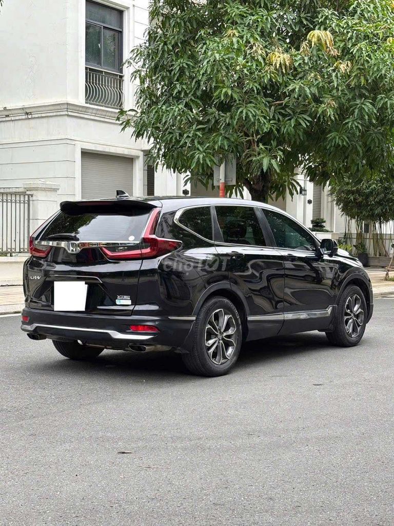 Honda CR-V 2021 L 45.000. Mua bán Ô tô tại Quận Gò Vấp Tp Hồ Chí Minh được đăng bởi PHẠM VIỆT hình 5