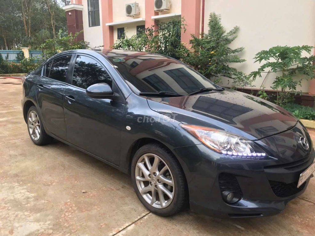 2013 S 1.6 AT Sedan - 150000 km. Mua bán Ô tô tại Thành phố Buôn Ma Thuột Đắk Lắk được đăng bởi Dương văn lập hình 2