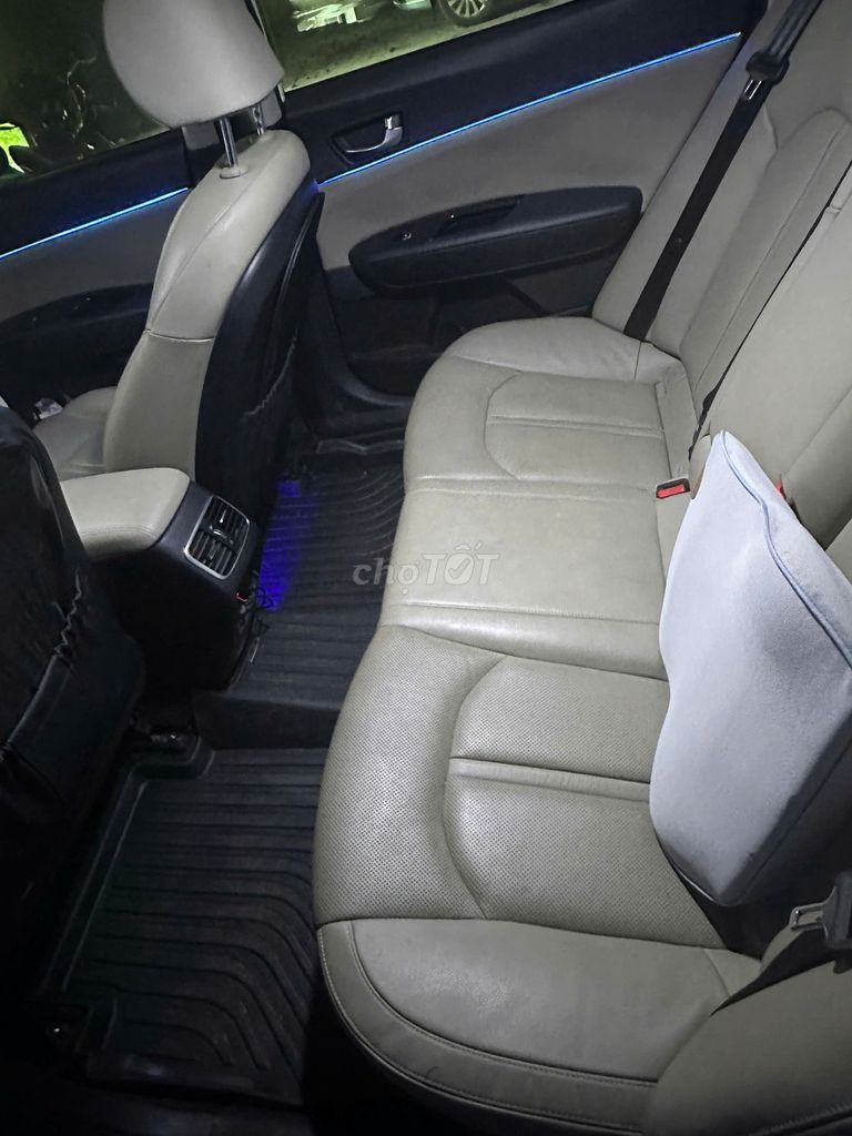 Kia Optima 2020 2.0 GAT Luxury - 24000 km. Mua bán Ô tô tại Quận Tân Bình Tp Hồ Chí Minh được đăng bởi ken nguyen hình 9