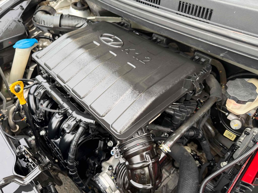 Hyundai I10 Đời 2017 Số Tự Động Sedan. Mua bán Ô tô tại Huyện Ba Vì Hà Nội được đăng bởi Dũng Ô Tô Ba Vì hình 12