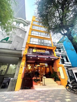 BÁN TÒA VĂN PHÒNG LÝ THƯỜNG KIỆT P.14 , QUẬN 10 TP. HỒ CHÍ MINH. Mua bán văn phòng, mặt bằng kinh doanh tại Quận 10 Tp Hồ Chí Minh được đăng bởi Dương Văn Duy