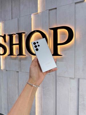 Samsung S22 Ultra White 12/512gb Lướt ZinKeng Đẹp. Mua bán Điện thoại tại Quận Thanh Khê Đà Nẵng được đăng bởi Thiện Lê TShop 16 Lê Đình Lý