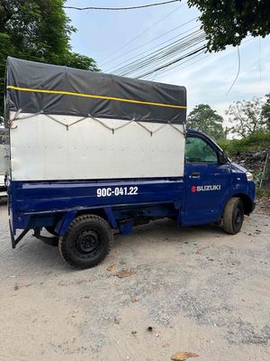 Suzuki 2011. Mua bán Xe tải, xe ben tại Huyện Đông Anh Hà Nội được đăng bởi Văn đẩu