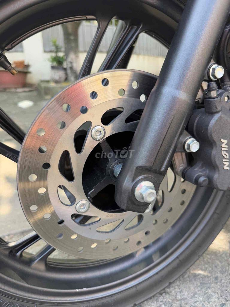 Honda SH 150i CBS 2022 Xám 10000km. Mua bán Xe máy tại Quận 6 Tp Hồ Chí Minh được đăng bởi Quang Rambo  hình 10