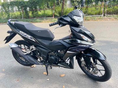 Honda Winner X 150 Đen