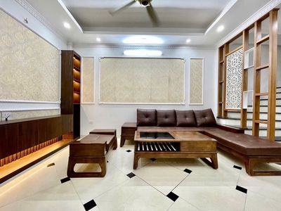 💥 NHÀ ĐẸP VẠN PHÚC – 5T 3  NGỦ –10M RA Ô TRÁNH – GIÁ KHOẢNG 7 TỶ 💥. Mua bán nhà ở tại Quận Hà Đông Hà Nội được đăng bởi Bùi Công Quân