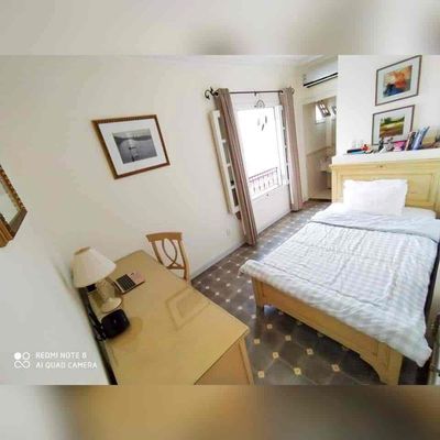 Phòng trọ 20 m² · 648/65 Cmt8