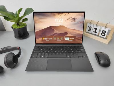 Dell XPS 9300 i7 1065G7 16/512GB Zin USA như mới
