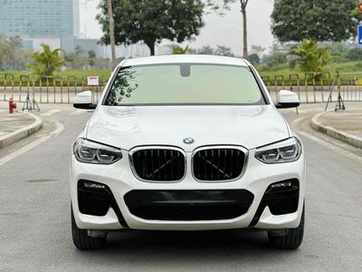 BMW X4 sx 2020 model 2021 siêu mới
