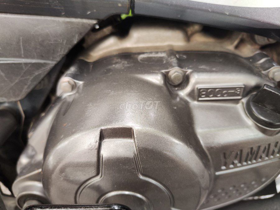 SIRIUS THÁI, MAYĐẦU ỐNG HƠI CHƯA RỚT. Mua bán Xe máy tại Quận 10 Tp Hồ Chí Minh được đăng bởi Điền Hồng hình 5