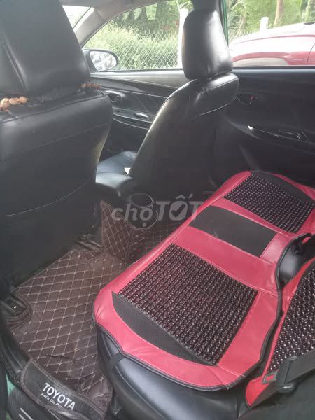 Vios sx năm 2015. Mua bán Ô tô tại Thị xã Hương Thủy Thừa Thiên Huế được đăng bởi trang tran hình 5