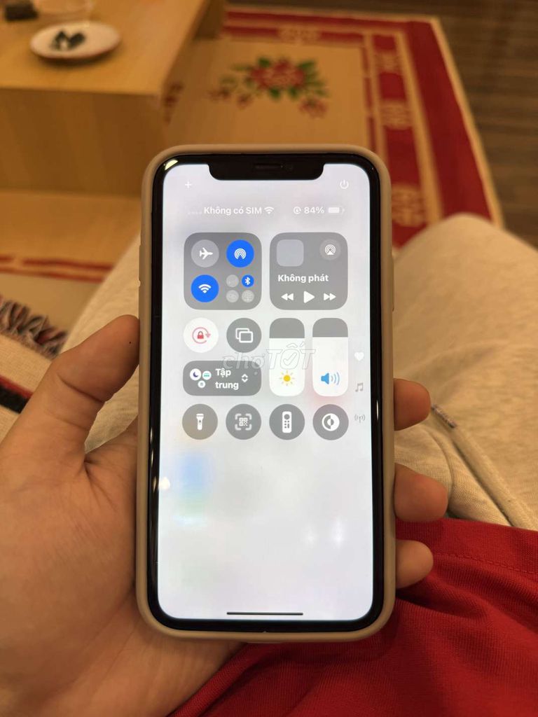Iphone 11 64Gb. Mua bán Điện thoại tại Quận Lê Chân Hải Phòng được đăng bởi Nga Lưu Thị hình 1