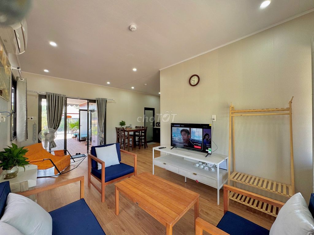 Аренда · 2 комн. · 100 м² · Quận Ngũ Hành Sơn, ул. Nguyễn Phạm Tuân