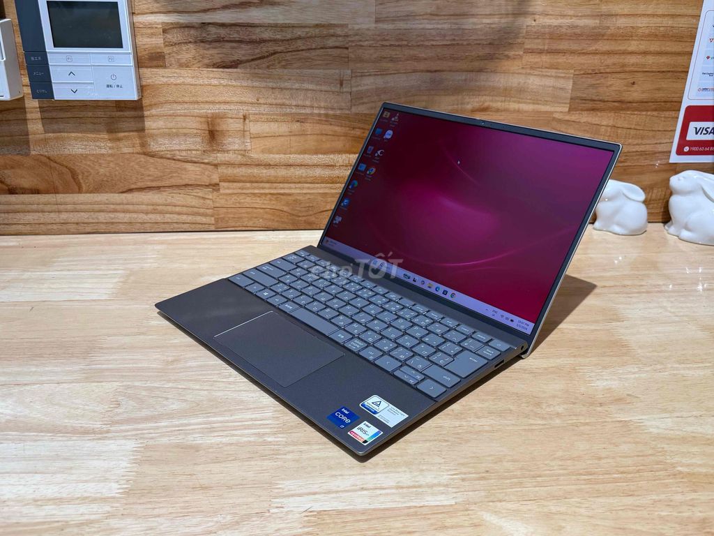 Dell INSPIRON 13 5310 i7 13.3 inch 16GB/256GB. Mua bán Laptop tại Huyện Đức Trọng Lâm Đồng được đăng bởi LAPTOP JAPAN hình 1