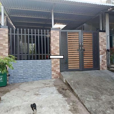 Mình chính chủ bán nhà 3 lá kiệt 143 Thanh Vinh 10, p.Hòa Khánh Bắc 