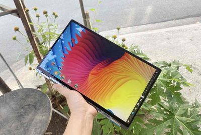 Dell 7400 2in1 Core i7/Ram 16Gb/SSD 512Gb/cảm ứng. Mua bán Laptop tại Quận Ninh Kiều Cần Thơ được đăng bởi Nguyễn Thị Mol