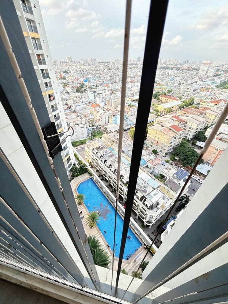Bán nhanh căn 60m2 giá tốt chung cư the pegasuite 1. Mua bán căn hộ/chung cư tại Quận 8 Tp Hồ Chí Minh được đăng bởi Nguyên Ngô hình 3