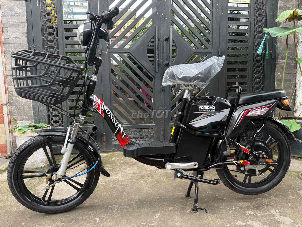 ASAMA MỚI 100% ĐỦ MÀU BH 1 NĂM. Mua bán Xe điện tại Quận 11 Tp Hồ Chí Minh được đăng bởi THUCŨĐỔIMỚIXEĐIỆN hình 1