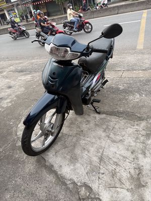 Wave sino hongda đời đầu, máy êm ngon. Mua bán Xe máy tại Huyện Trảng Bom Đồng Nai được đăng bởi Trần đình trung 