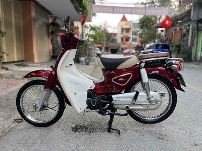 bán xe cup học sinh 50cc xe đẹp zin 7tr800 ib alo