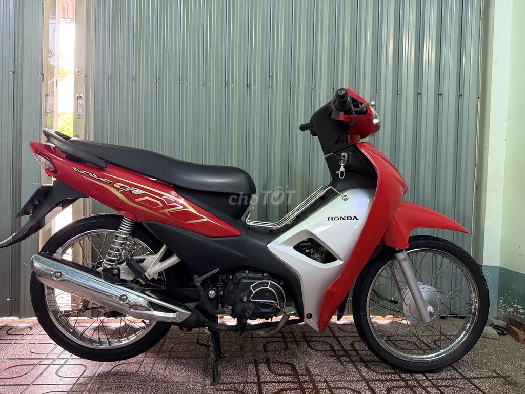 Wave alpha 2021. Mua bán Xe máy tại Thành phố Tây Ninh Tây Ninh được đăng bởi Thành Đạt hình 1