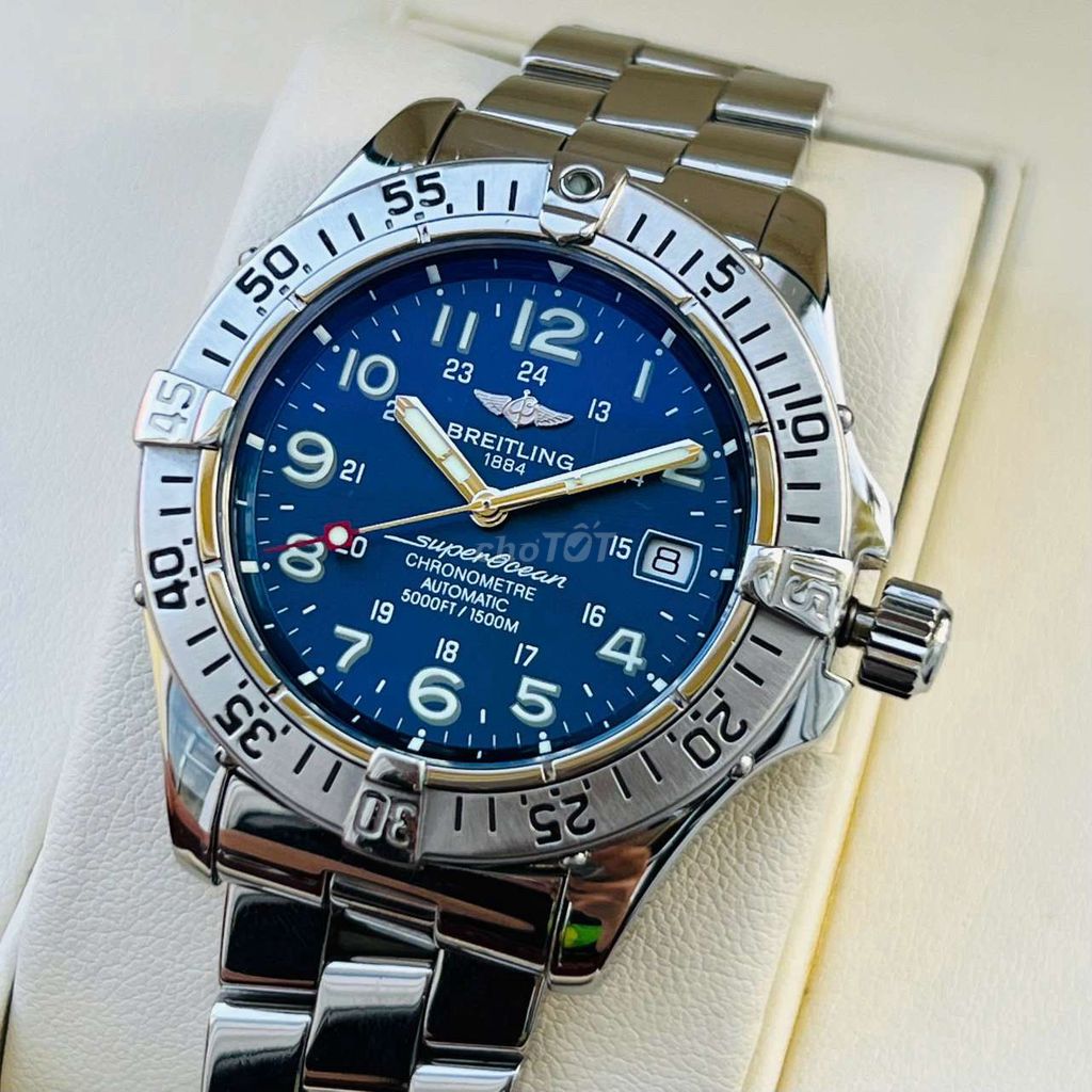 đồng hồ Breitling