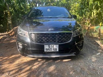 Kia Sedona 2019 2.2 DAT Luxury. Mua bán Ô tô tại Quận 7 Tp Hồ Chí Minh được đăng bởi Tuấn Đỗ