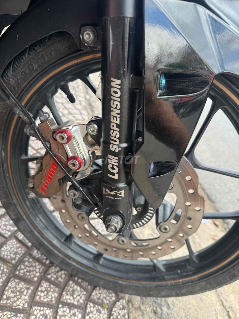 Honda Winner V2 Sport, отличное состояние, заводской двигатель