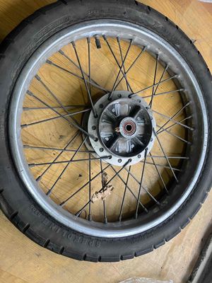 Mâm xe Honda Wave RSX 110 Kim loại Bạc Đã sử dụng. Mua bán Phụ tùng xe tại Thành phố Thủ Đức Tp Hồ Chí Minh được đăng bởi Ngô trọng thành